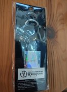 2002年日韩世界杯钥匙扣，正版纪念品 一直没拆封